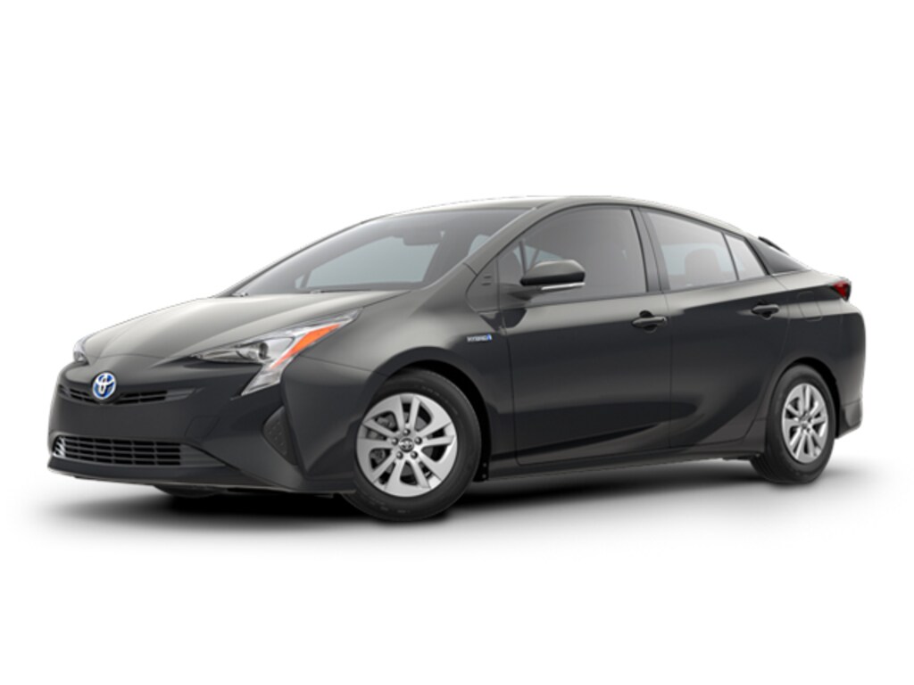 Used 2018 Toyota Prius For Sale Franklin PA VIN JTDKARFUXJ3054572